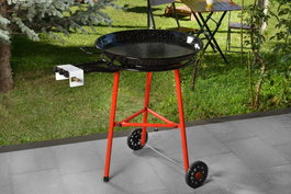Hermia Smalto Jumbo Negro